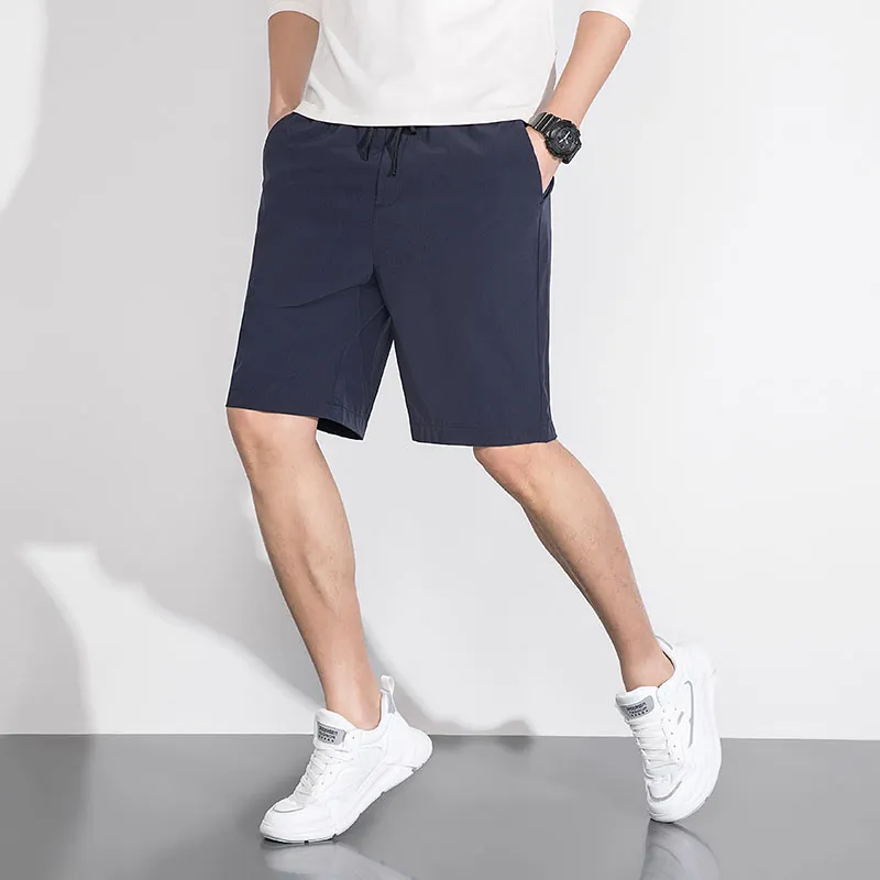 Merry City Casual Shorts Men-3