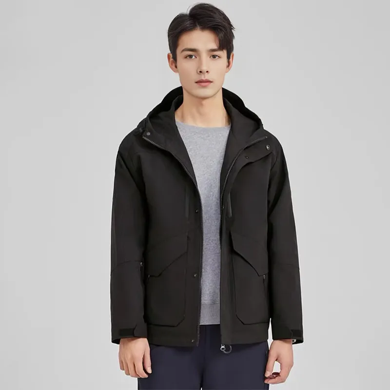 Merry City Jackets Men-3
