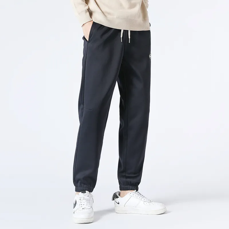 Merry City Casual Pants Unisex-12