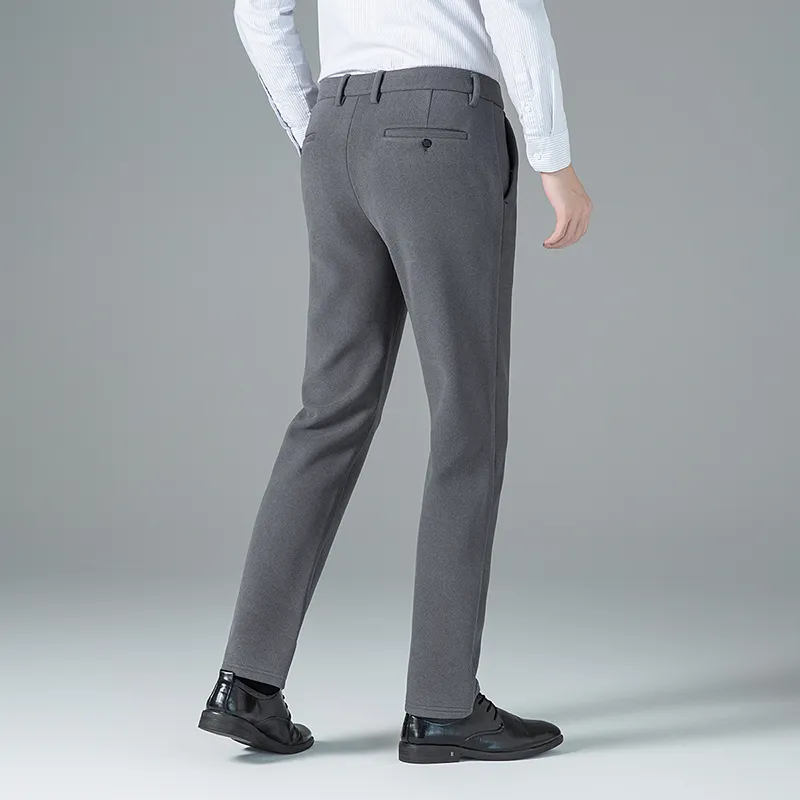 Merry City Suit Trousers Men-6
