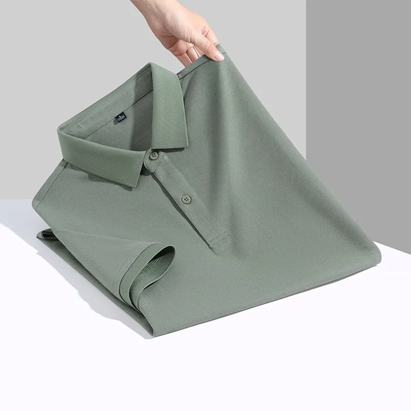 Merry City Polo Shirts Men-33