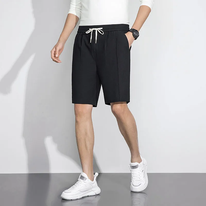 Merry City Casual Shorts Men-11