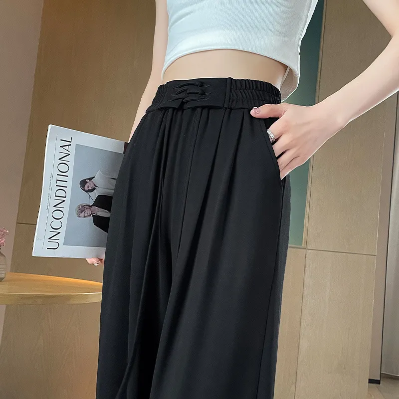 Merry City Casual Pants Women's-3