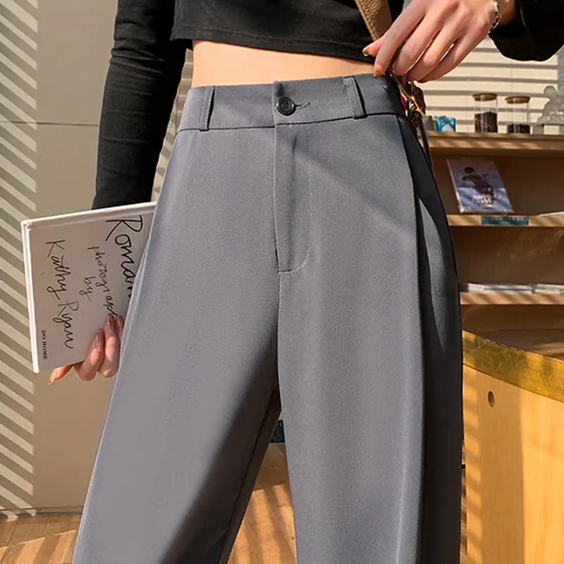 Merry City Suit Trouser Women's-10