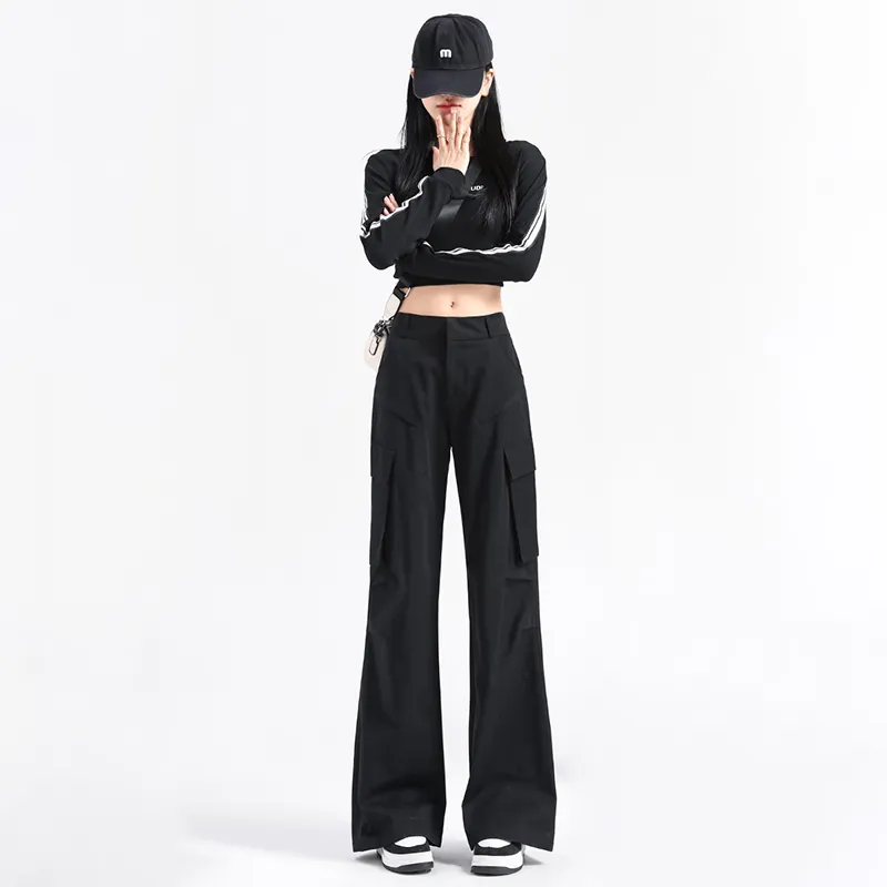 Merry City Casual Pants Women's-1