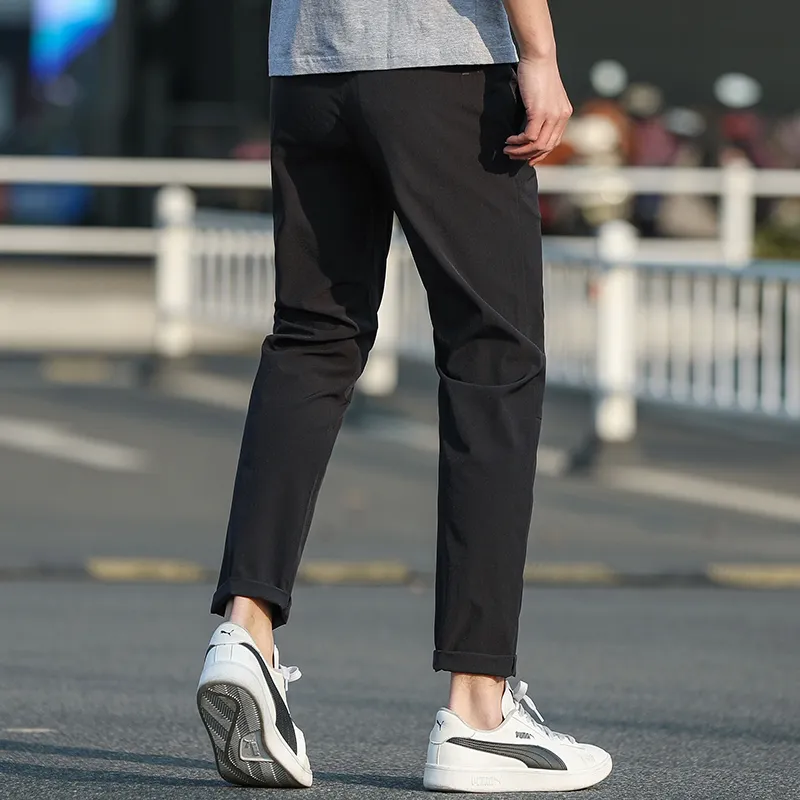 Merry City Casual Pants Unisex-13