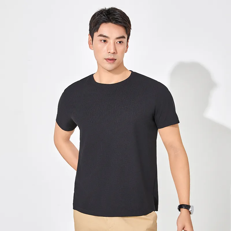 Merry City T Shirts Unisex-9