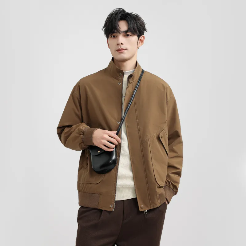 Merry City Jackets Men-6