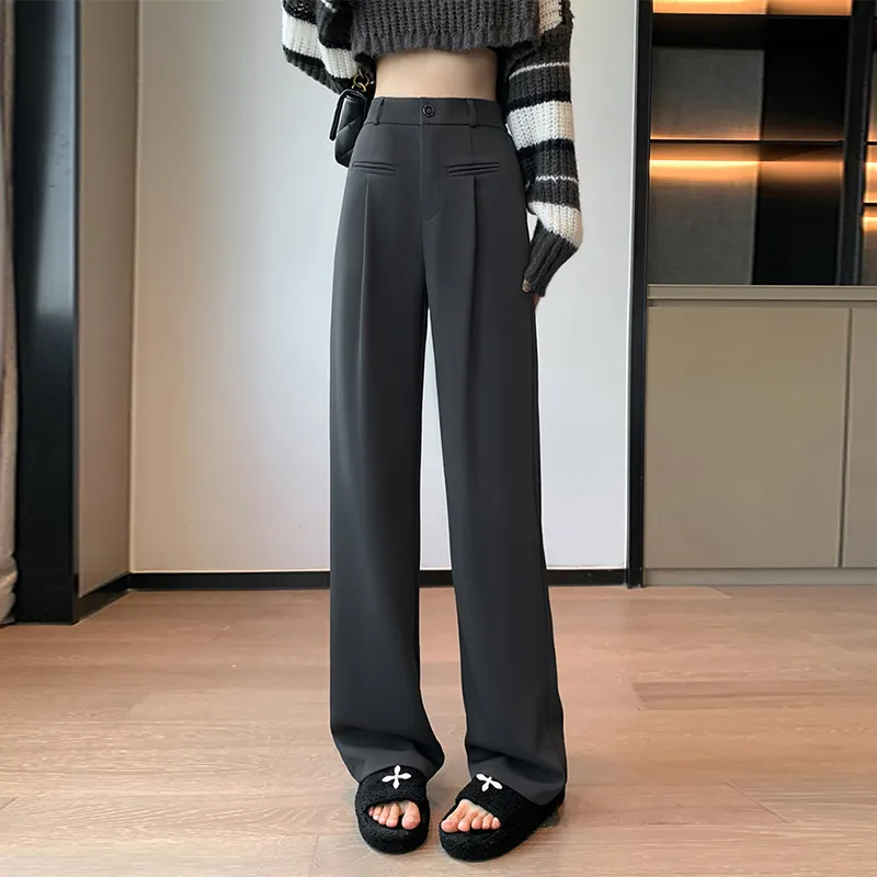 Merry City Suit Trouser Women's-2