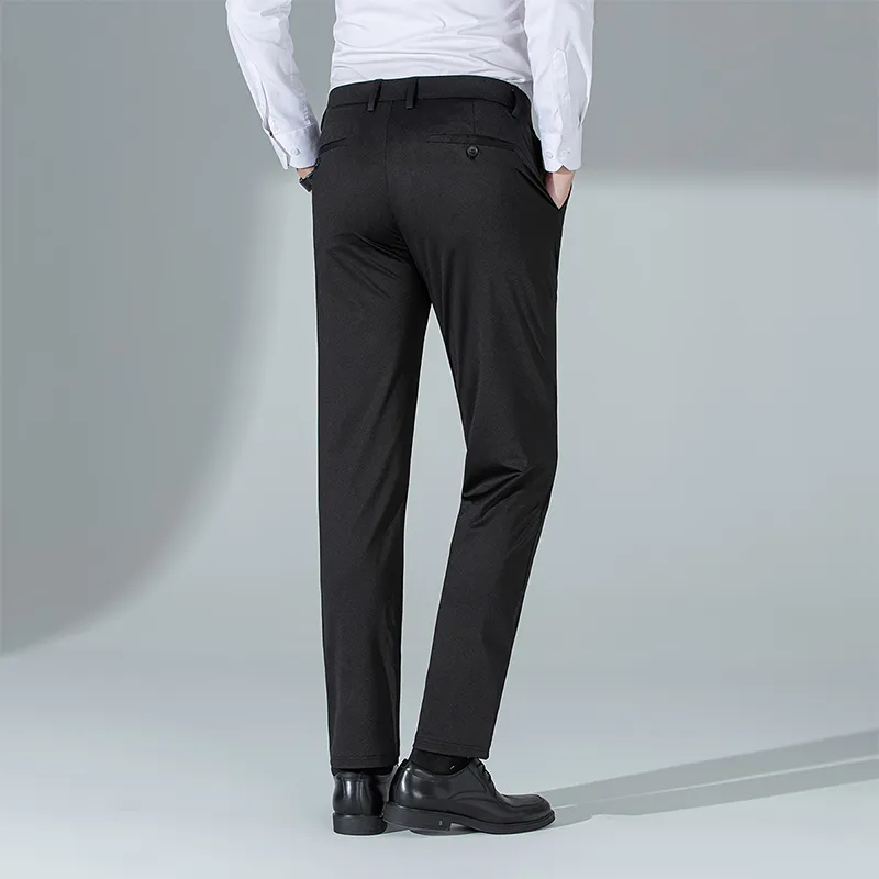 Merry City Suit Trousers Men-14