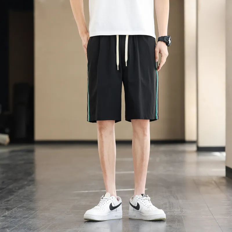 Merry City Casual Shorts Men-10