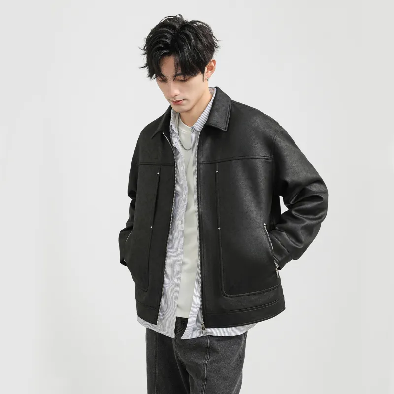 Merry City Jackets Men-8