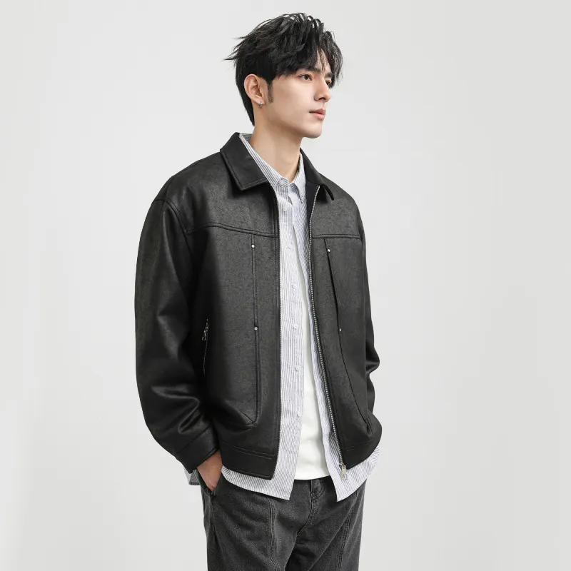 Merry City Jackets Men-9