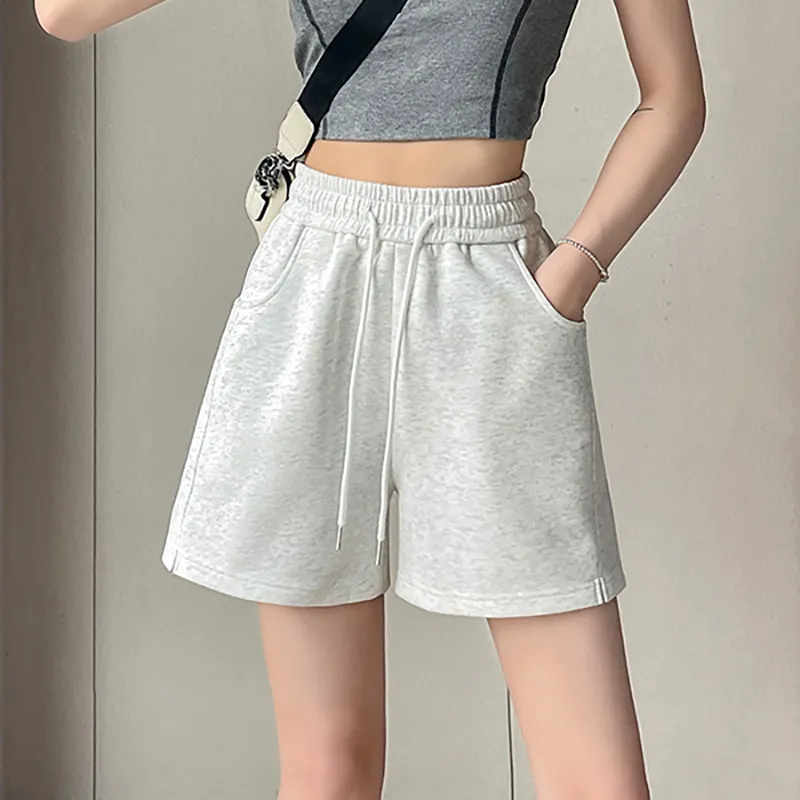 Merry City Casual Shorts Women's-2