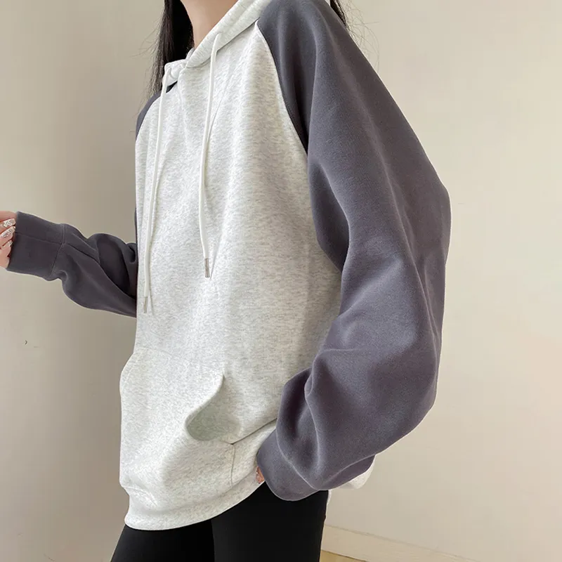 Merry City Sweatshirts Women's-5