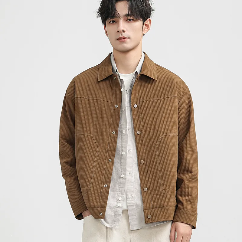 Merry City Jackets Men-11