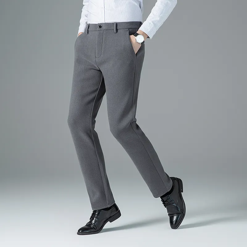 Merry City Suit Trousers Men-10