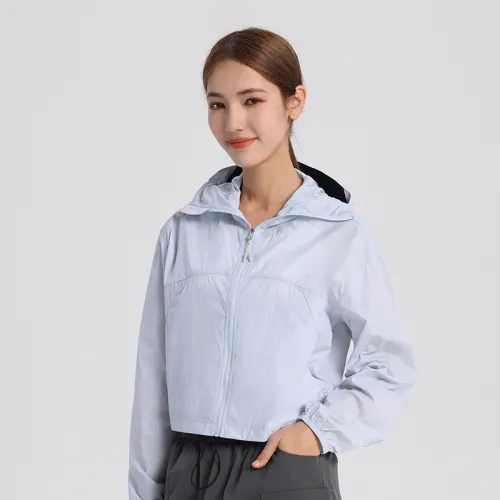 Merry City Sun Protection Clothing Women's