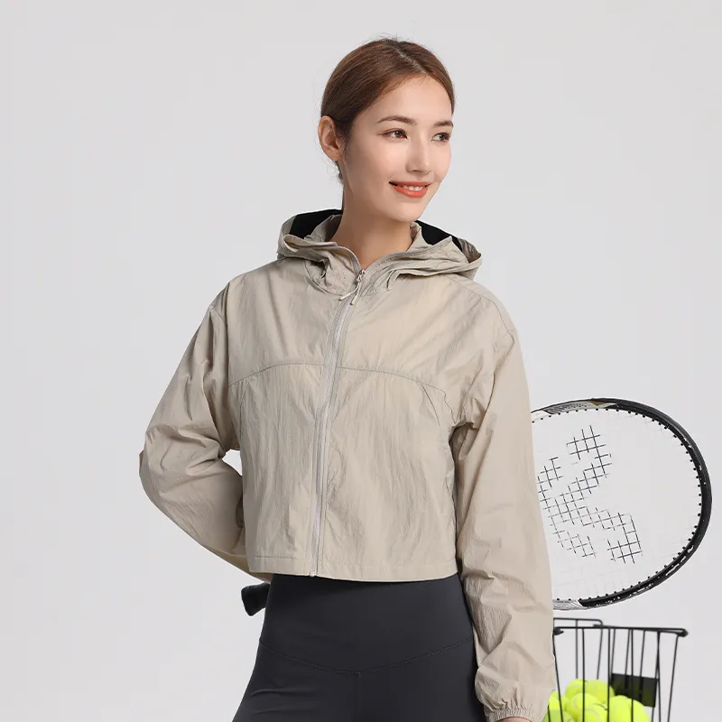 Merry City Sun Protection Clothing Women's-5
