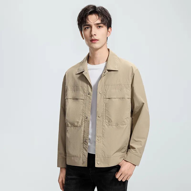 Merry City Jackets Men-11