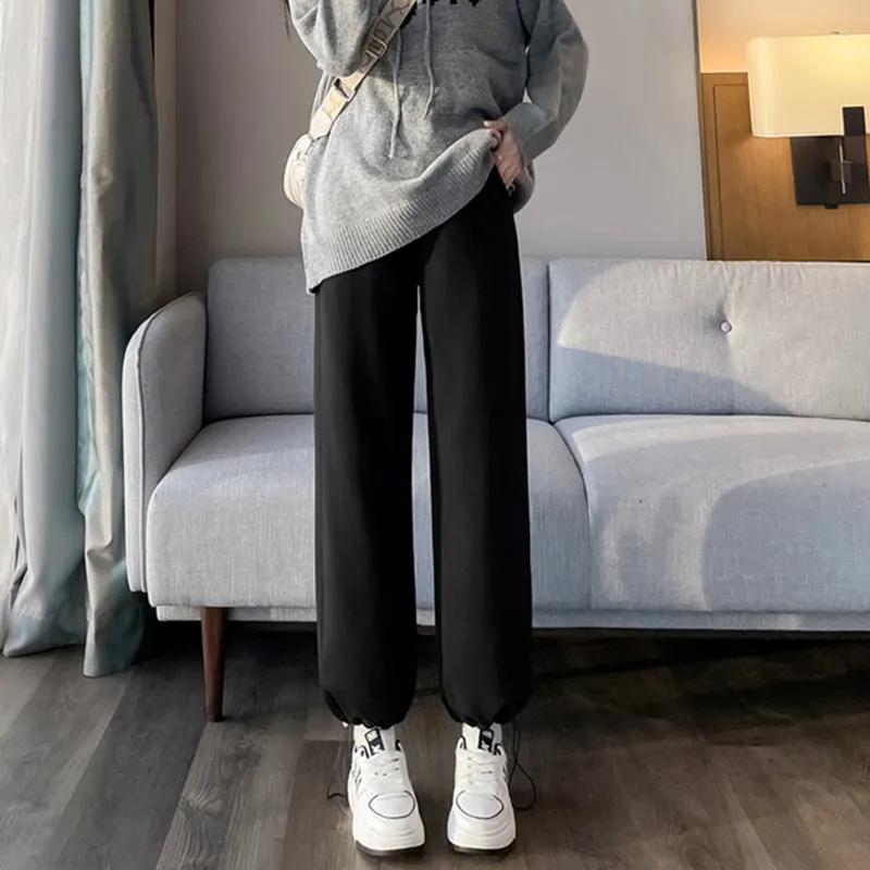 Merry City Casual Pants Women's-10