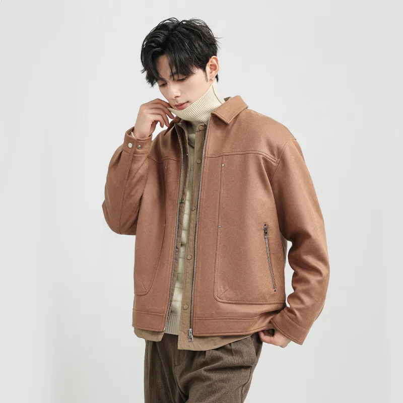 Merry City Jackets Men-2