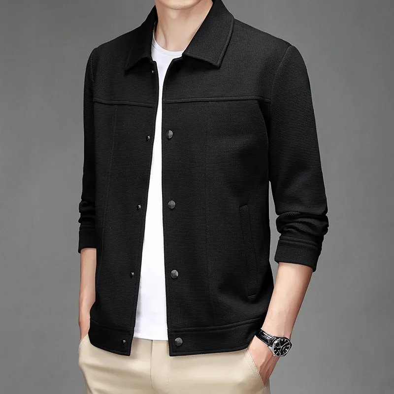 Merry City Jackets Men-5