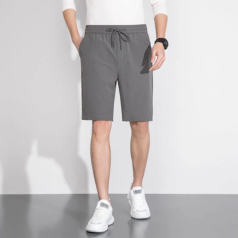 Merry City Casual Shorts Men-9