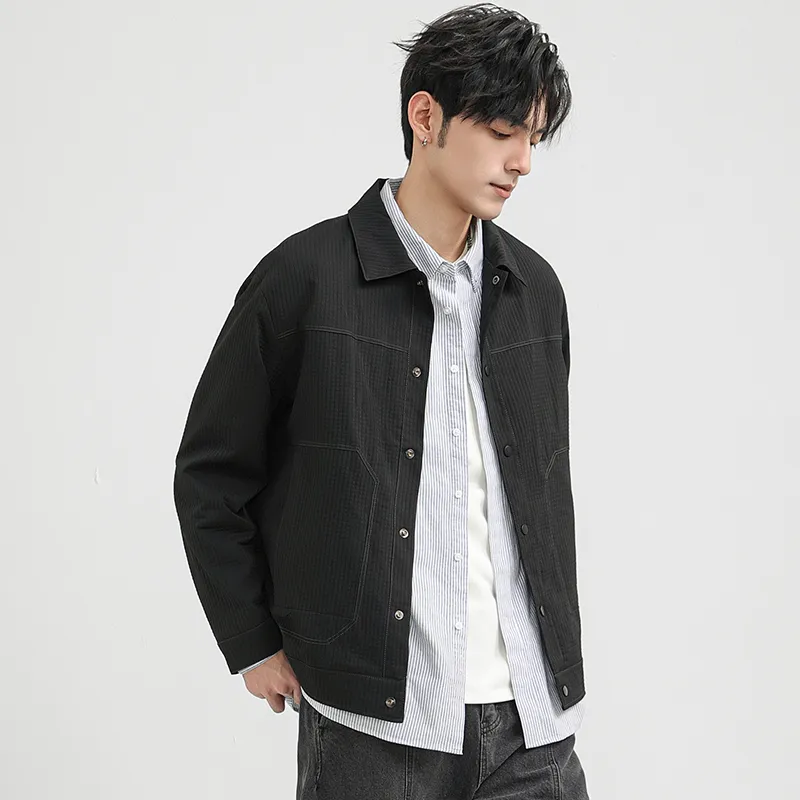 Merry City Jackets Men-14