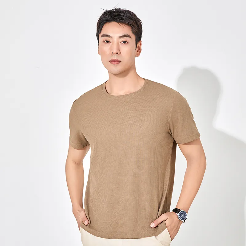 Merry City T Shirts Unisex-24
