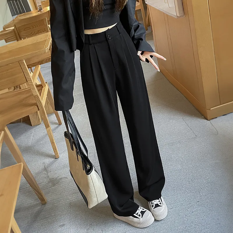 Merry City Suit Trouser Women's-1