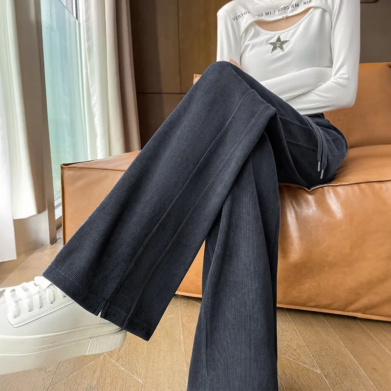 Merry City Casual Pants Women's-17
