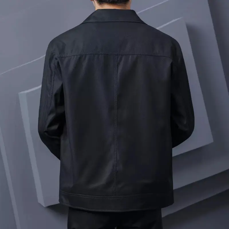 Merry City Jackets Men-8
