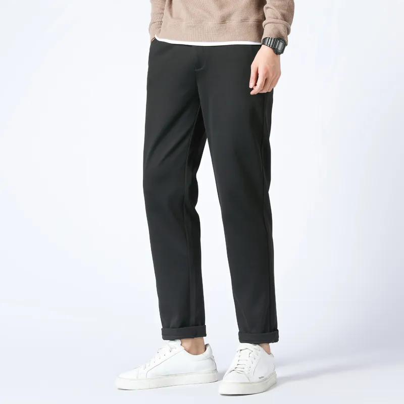 Merry City Casual Pants Men-31