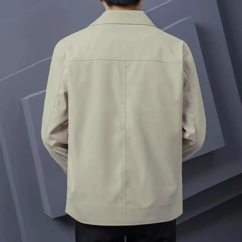 Merry City Jackets Men-4