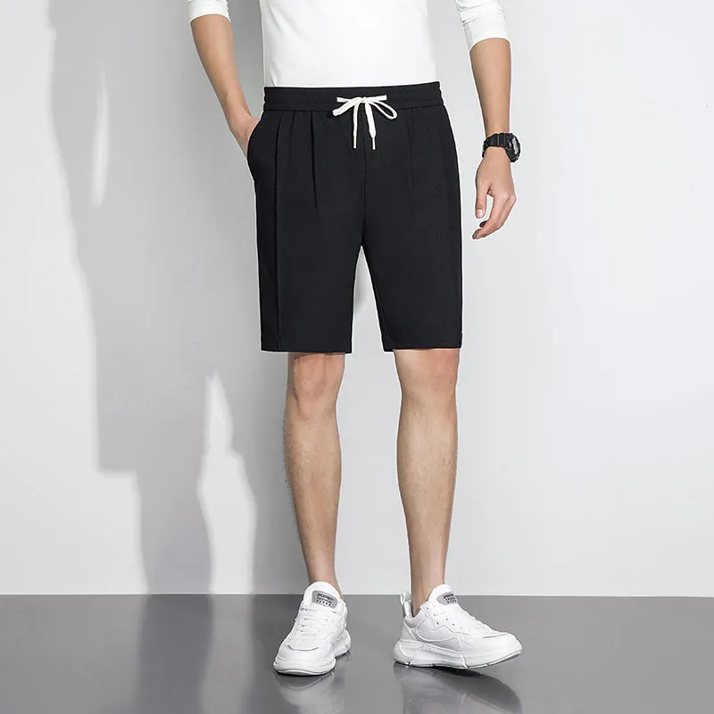 Merry City Casual Shorts Men-10