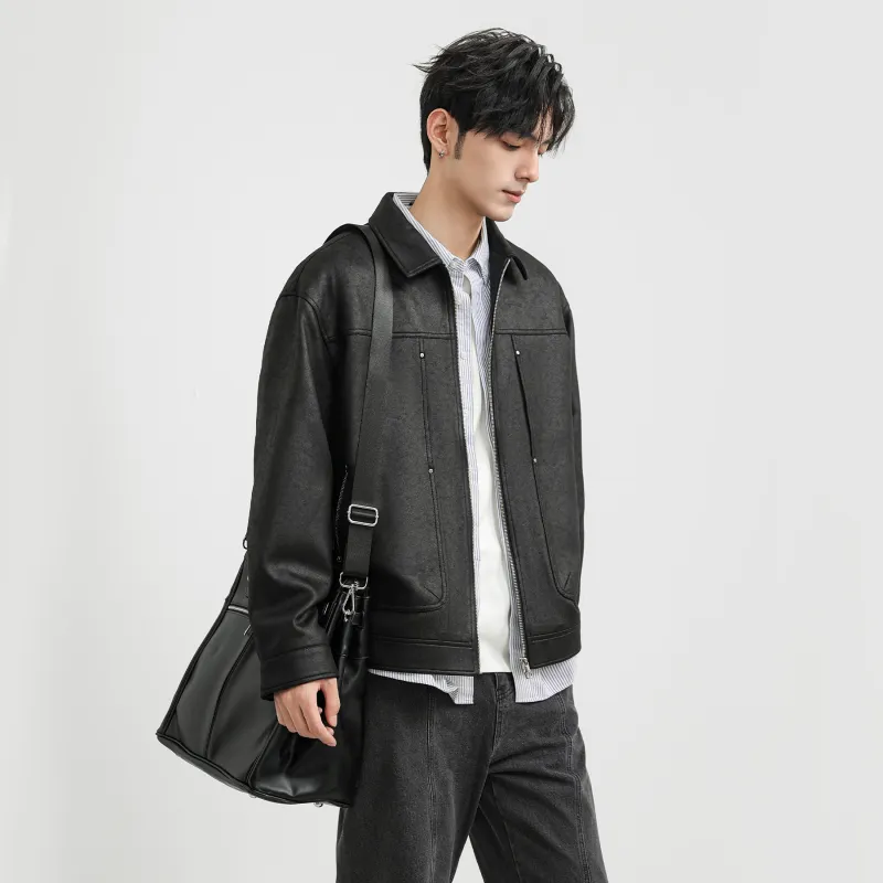 Merry City Jackets Men-7