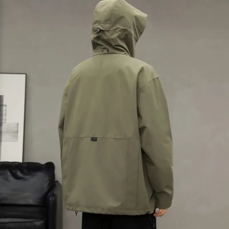 Merry City Jackets Men-4