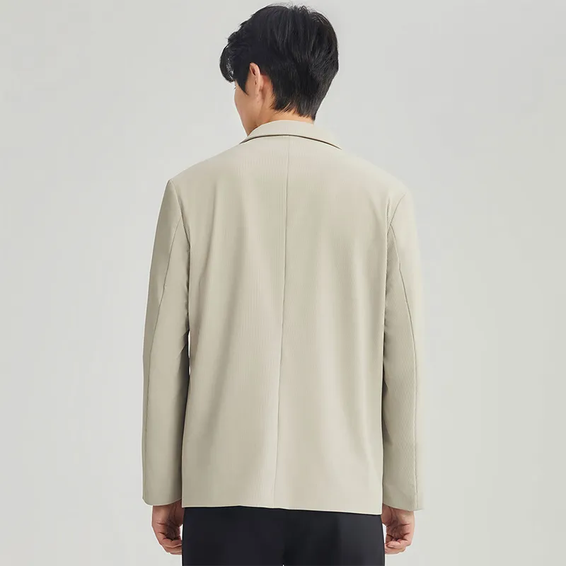 Merry City Business Suits Men-5