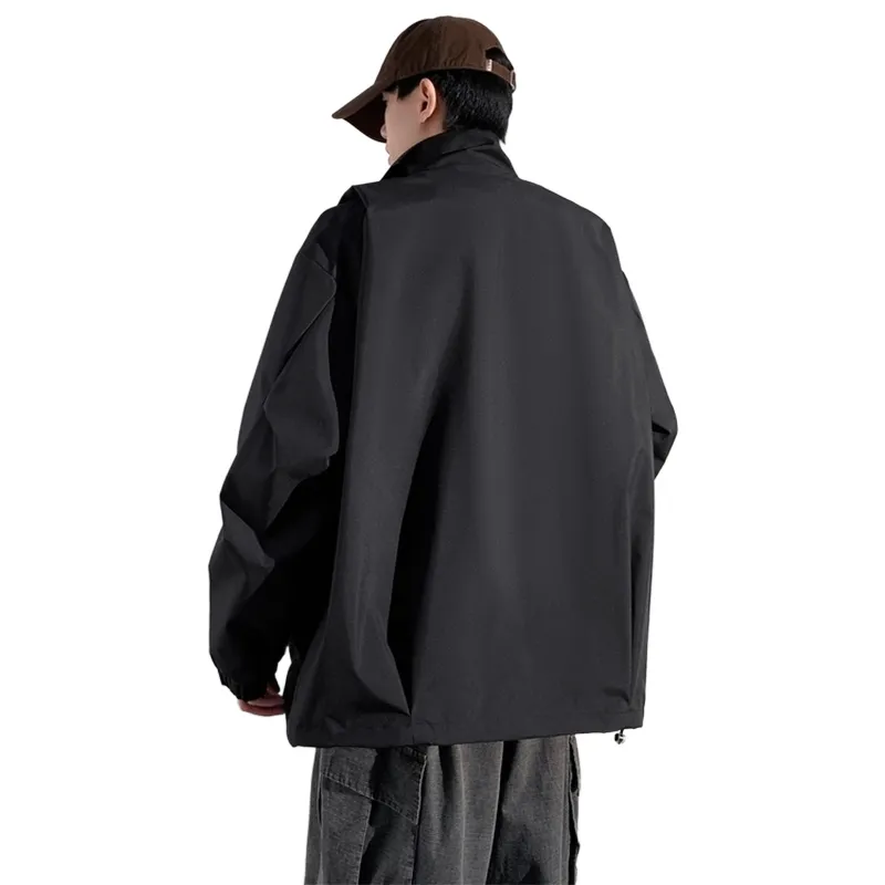 Merry City Jackets Coats Unisex-1