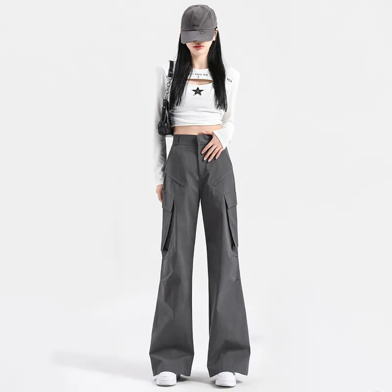 Merry City Casual Pants Women's-5