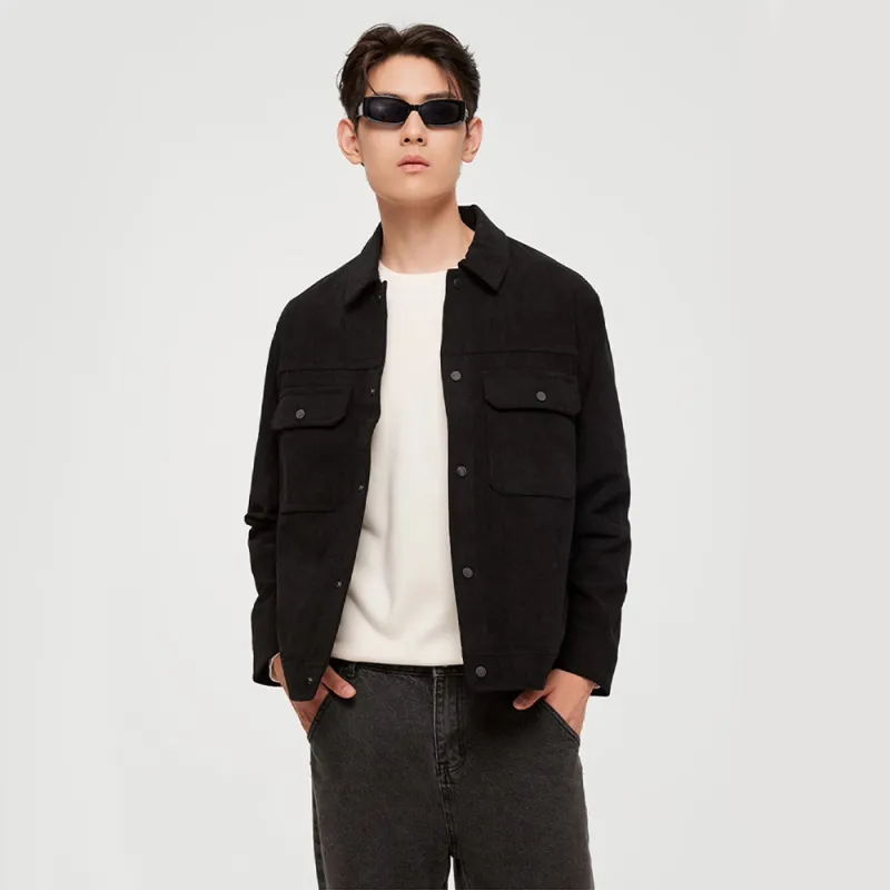Merry City Jackets Men-3