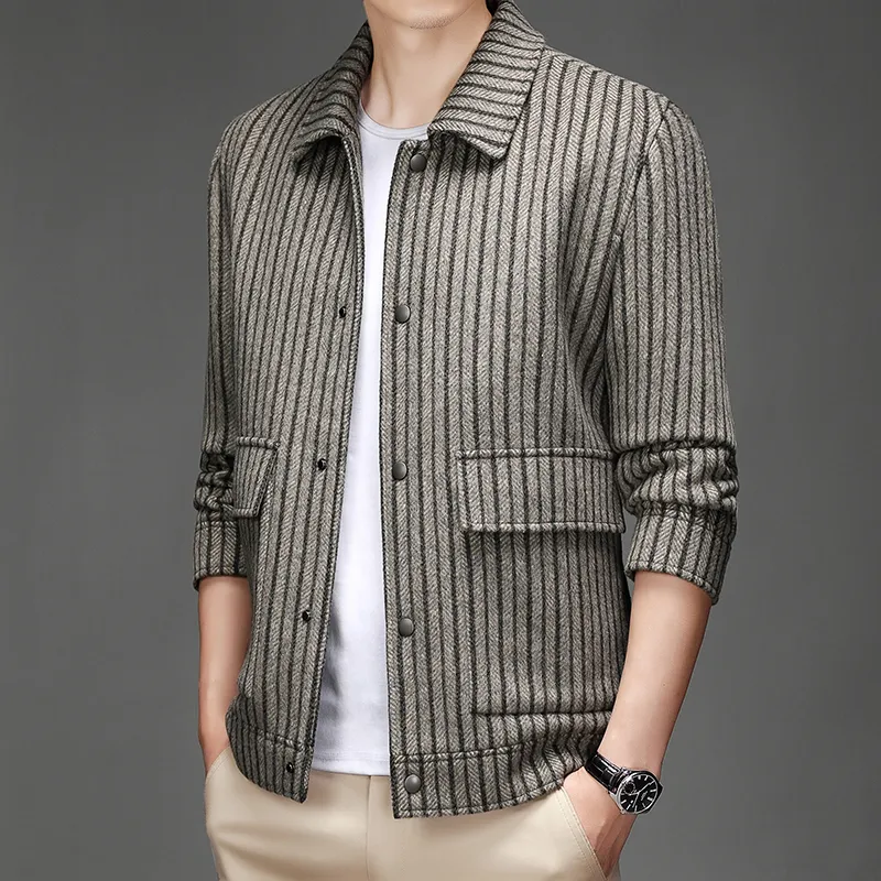 Merry City Jackets Men-12