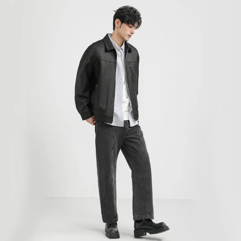 Merry City Jackets Men-10