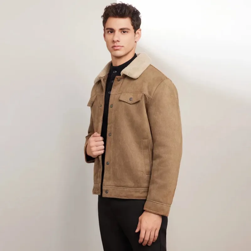 Merry City Jackets Men-26