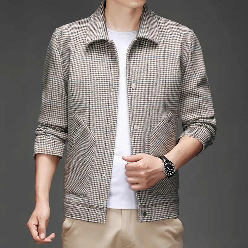 Merry City Jackets Men-6