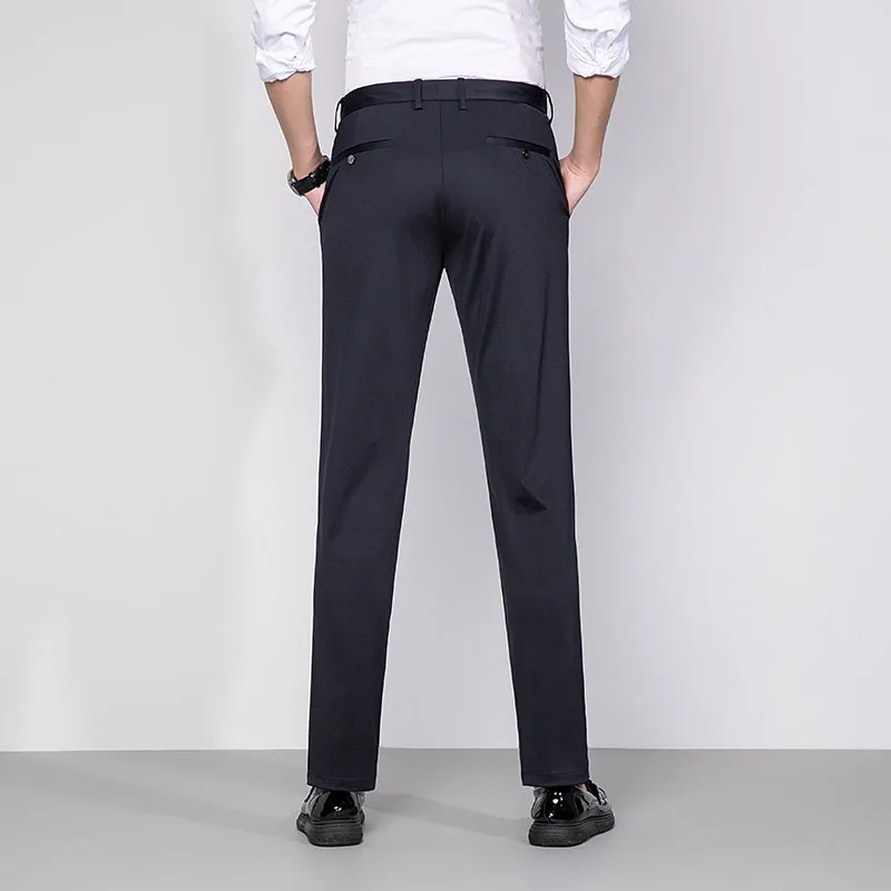 Merry City Suit Trousers Men-13