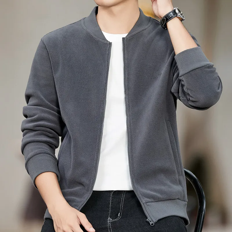 Merry City Jackets Men-8