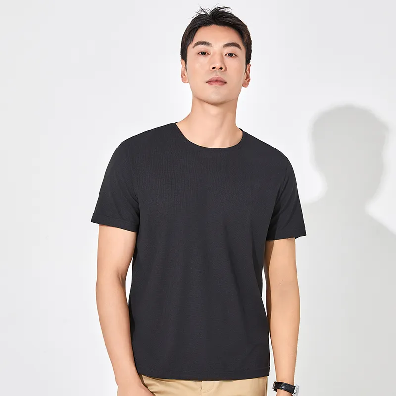 Merry City T Shirts Unisex-11
