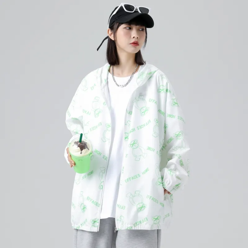 Merry City Sun Protection Clothing Unisex-13